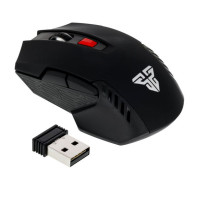 Бездротова миша BT Fantech WG10 Raigor II Black, Чорний Бездротова миша BT Fantech WG10 Raigor II Black, Чорний