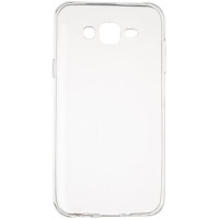 Чохол накладка UT Air Samsung J700 Прозора