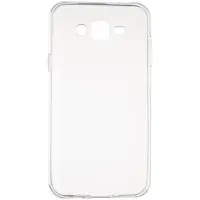 Чехол накладка UT Air Samsung J700 Прозрачная