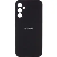 Чехол Накладка Lakshmi Full with logo Samsung A366 (A36 5G)/ A566 (A56 5G)  Черная
