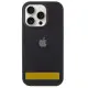 Чехол Накладка HC iPhone 17 Черная