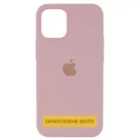 Чохол Накладка HC iPhone 17 Pro Рожева/ Pink Sand