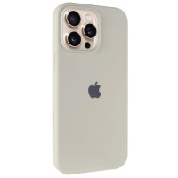 Чехол Накладка HC iPhone 17 Pro Max Antique White Чехол Накладка HC iPhone 17 Pro Max Antique White