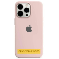 Чехол Накладка HC iPhone 17 Pro Max Розовая/Chalk Pink Чехол Накладка HC iPhone 17 Pro Max Розовая/Chalk Pink