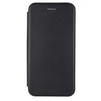 Чохол-книжка G-Case Ranger Xiaomi Redmi 12 Чорна