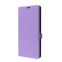 Чехол-книжка Wave Flap Xiaomi Redmi A5 Фиолетовая