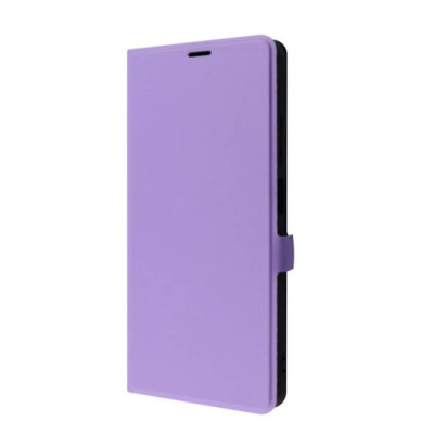 Чохол-книжка Wave Flap Xiaomi Redmi A5 Фіолетова