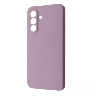 Чехол накладка WAVE Colorful Samsung A366 (A36)/A566 (A56) Смородина