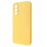 Чохол накладка WAVE Twinkle Samsung S24 FE (S721) Жовта