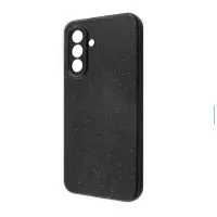 Чехол накладка WAVE Twinkle Samsung S24 FE (S721) Черная