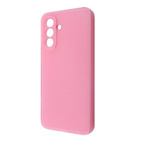 Чохол накладка WAVE Twinkle Samsung S24 FE (S721) Світло рожева Чохол накладка WAVE Twinkle Samsung S24 FE (S721) Світло рожева