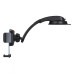 Автодержатель Baseus Easy Control Clamp Pyste Чёрный