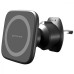 Автодержатель Proove Block Magnetic Air Outlet, Чёрный