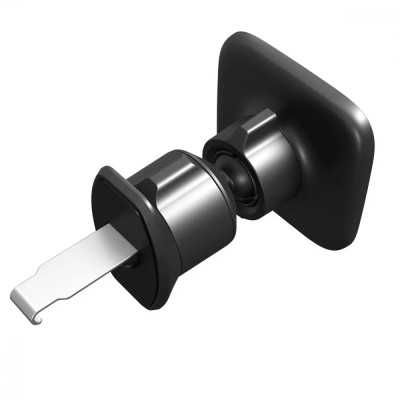 Автодержатель Proove Block Magnetic Air Outlet, Чёрный