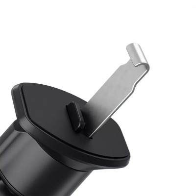 Автодержатель Proove Perfect Pro Air Outlet, Чёрный