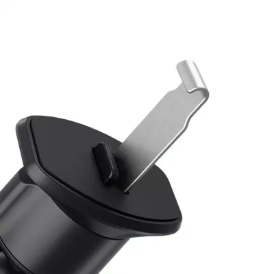 Автотримач Proove Perfect Pro Air Outlet, Чорний