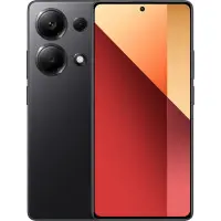 Смартфон Xiaomi Redmi Note 13 Pro 8/256 Gb Midnight Black, чорний Смартфон Xiaomi Redmi Note 13 Pro 8/256 Gb Midnight Black, чорний