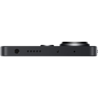 Смартфон Xiaomi Redmi Note 13 Pro 8/256 Gb Midnight Black, чорний