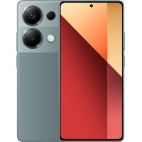 Смартфон Xiaomi Redmi Note 13 Pro 8/256 Gb Forest Green, Зеленый Смартфон Xiaomi Redmi Note 13 Pro 8/256 Gb Forest Green, Зеленый