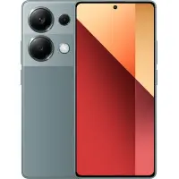 Смартфон Xiaomi Redmi Note 13 Pro 8/256 Gb Forest Green, Зелений