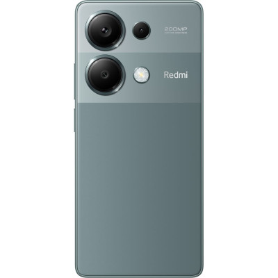 Смартфон Xiaomi Redmi Note 13 Pro 8/256 Gb Forest Green, Зеленый