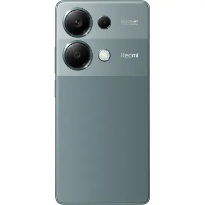Смартфон Xiaomi Redmi Note 13 Pro 8/256 Gb Forest Green, Зелений