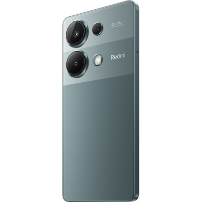 Смартфон Xiaomi Redmi Note 13 Pro 8/256 Gb Forest Green, Зеленый