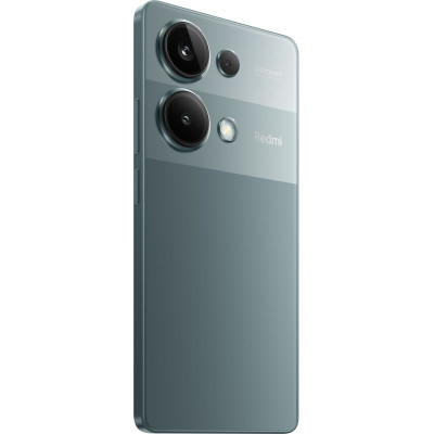 Смартфон Xiaomi Redmi Note 13 Pro 8/256 Gb Forest Green, Зеленый