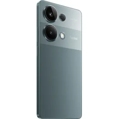 Смартфон Xiaomi Redmi Note 13 Pro 8/256 Gb Forest Green, Зелений