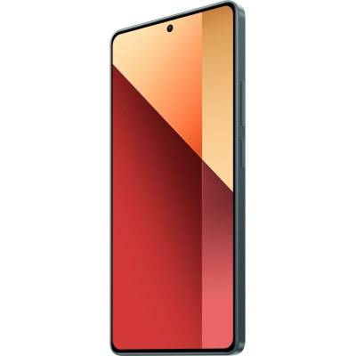 Смартфон Xiaomi Redmi Note 13 Pro 8/256 Gb Forest Green, Зеленый
