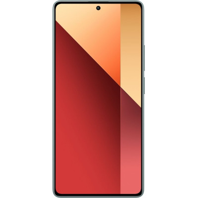 Смартфон Xiaomi Redmi Note 13 Pro 8/256 Forest Green, Зелений