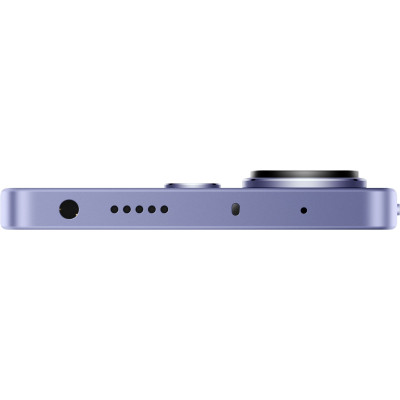 Смартфон Xiaomi Redmi Note 13 Pro 8/256 Lavender Purple, Фіолетовий