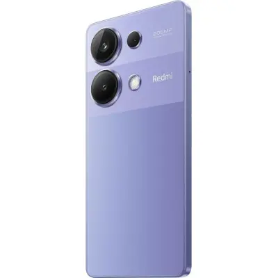 Смартфон Xiaomi Redmi Note 13 Pro 8/256 Gb Lavender Purple, Фіолетовий