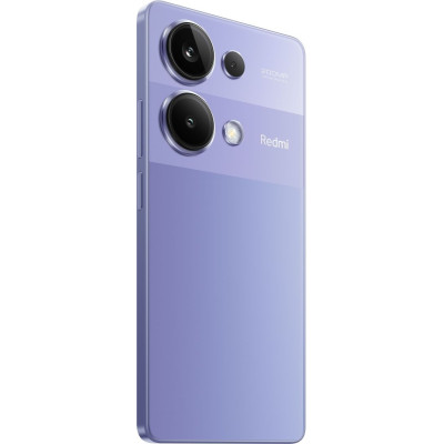 Смартфон Xiaomi Redmi Note 13 Pro 8/256 Lavender Purple, Фиолетовый