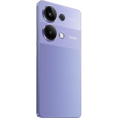Смартфон Xiaomi Redmi Note 13 Pro 8/256 Gb Lavender Purple, Фиолетовый