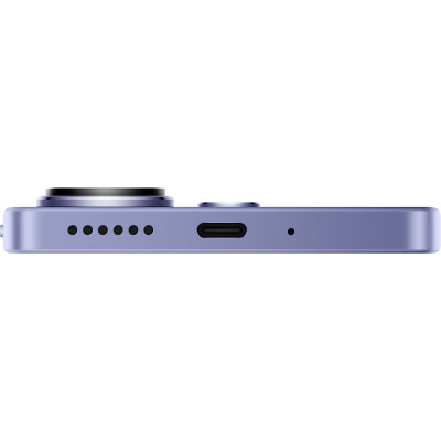 Смартфон Xiaomi Redmi Note 13 Pro 8/256 Gb Lavender Purple, Фиолетовый