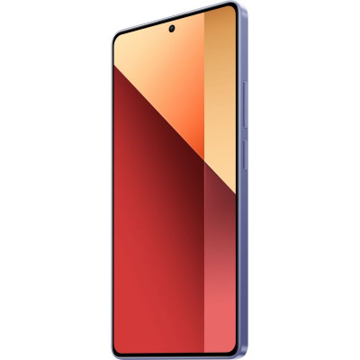Смартфон Xiaomi Redmi Note 13 Pro 8/256 Gb Lavender Purple, Фиолетовый