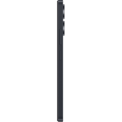 Смартфон Xiaomi Redmi 13C 8/256 Midnight Black, Черный