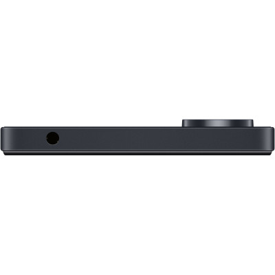 Смартфон Xiaomi Redmi 13C 8/256 Midnight Black, Черный