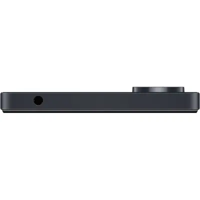 Смартфон Xiaomi Redmi 13C 8/256 Midnight Black, чорний