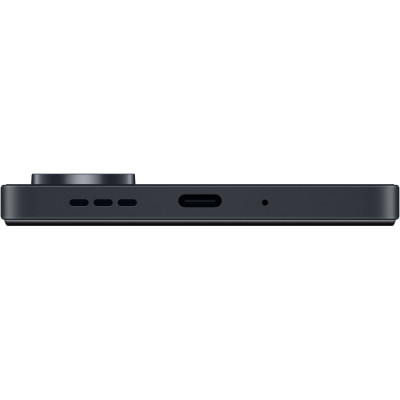 Смартфон Xiaomi Redmi 13C 8/256 Midnight Black, Черный