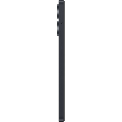 Смартфон Xiaomi Redmi 13C 8/256 Midnight Black, Черный