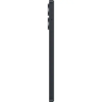 Смартфон Xiaomi Redmi 13C 8/256 Midnight Black, чорний