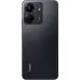 Смартфон Xiaomi Redmi 13C 4/128 Midnight Black, чорний