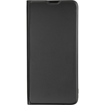 Книжка Gelius Shell Case Xiaomi Redmi 9A Черная