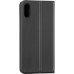 Книжка Gelius Shell Case Xiaomi Redmi 9A Черная