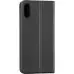 Книжка Gelius Shell Case Xiaomi Redmi 9A Чорна