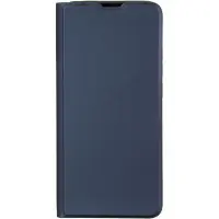 Книжка Gelius Shell Case Xiaomi Redmi 9A Синя