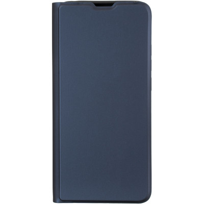 Книжка Gelius Shell Case Xiaomi Redmi 9A Синяя