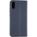 Книжка Gelius Shell Case Xiaomi Redmi 9A Синяя